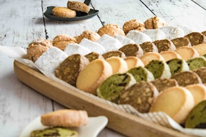 地域物産 / スイーツ